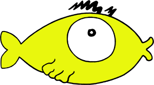 Der Sprachenlernfisch